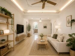 Blk 260 Bukit Batok East Avenue 4 (Bukit Batok), HDB 4 Rooms #566636361